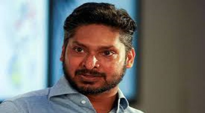 குடும்ப ஆட்சிக்கு இடமளிக்க கூடாது : சங்கக்கார சாடல்
